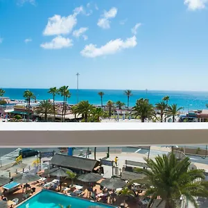 Sahara Playa 4*, Playa del Ingles (Gran Canaria) Spain