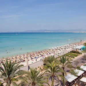Aya Seahotel - Adults Only 4*, Playa de Palma (Mallorca) Spain