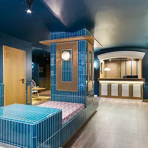 El Call , Barcelona Spain